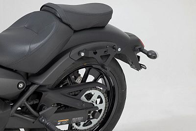 SW-Motech SLH, Seitentaschen Halterung - Schwarz SW-Motech SLH, Seitentaschen Halterung - Schwarz von SW-Motech