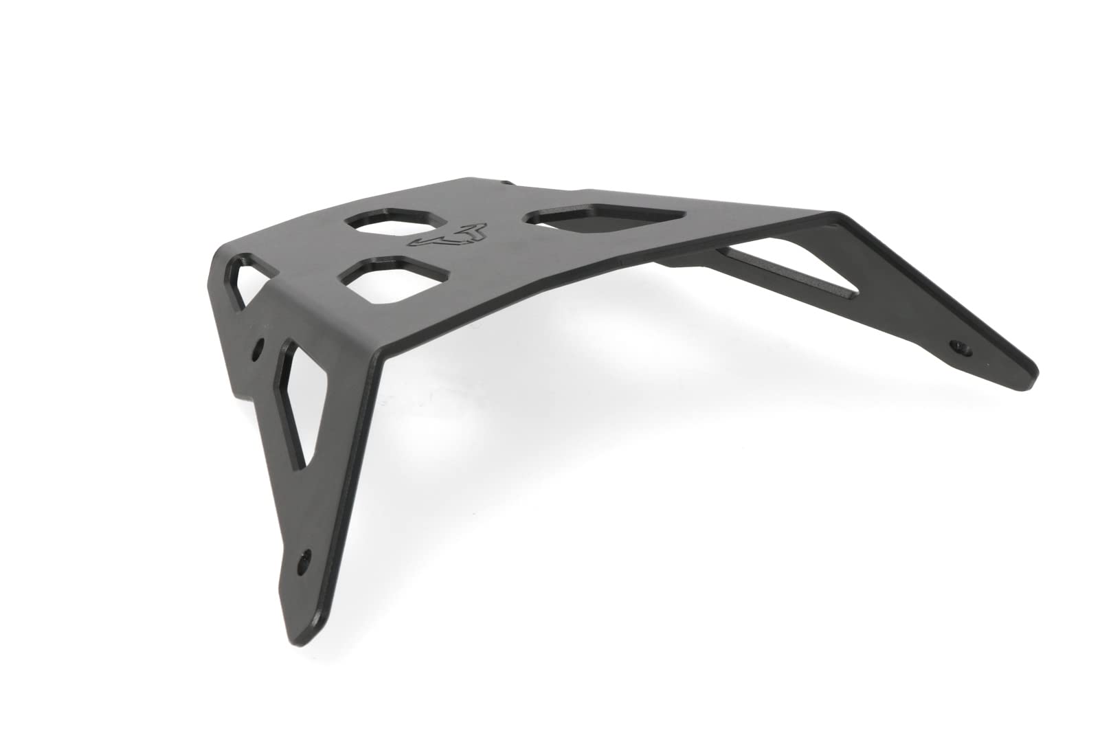 SW Motech STREET-RACK Gepäckträger | GPT.07.573.16000/B SW Motech STREET-RACK Gepäckträger | GPT.07.573.16000/B von SW-Motech