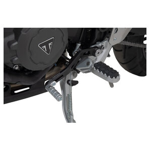 SW-Motech Schalthebel Aluminium CNC-gefräst SW-Motech Schalthebel Aluminium CNC-gefräst von SW-Motech