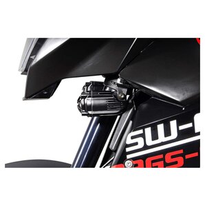 SW-Motech Scheinwerfer-Halter Diverse Modelle SW-Motech Scheinwerfer-Halter Diverse Modelle von SW-Motech