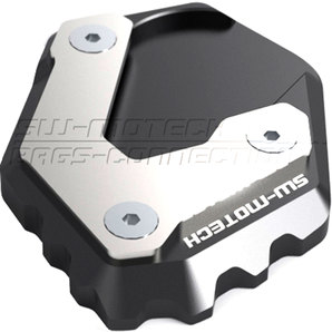 SW-Motech Seitenständerfuß SW-Motech Seitenständerfuß von SW-Motech