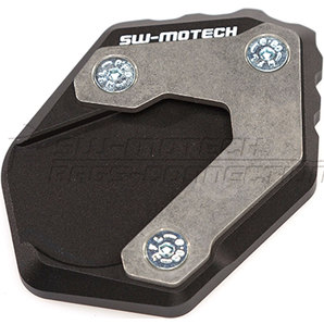 SW-Motech Seitenständerfuß SW-Motech Seitenständerfuß von SW-Motech