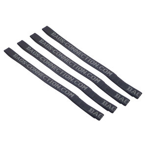 SW-Motech Spanngurt-Set für Hecktaschen 4 Spanngurte, Breite 20 mm von SW-Motech