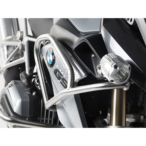 Sturzbügel-Erweiterungen BMW R 1200 GS SW-Motech von SW-Motech