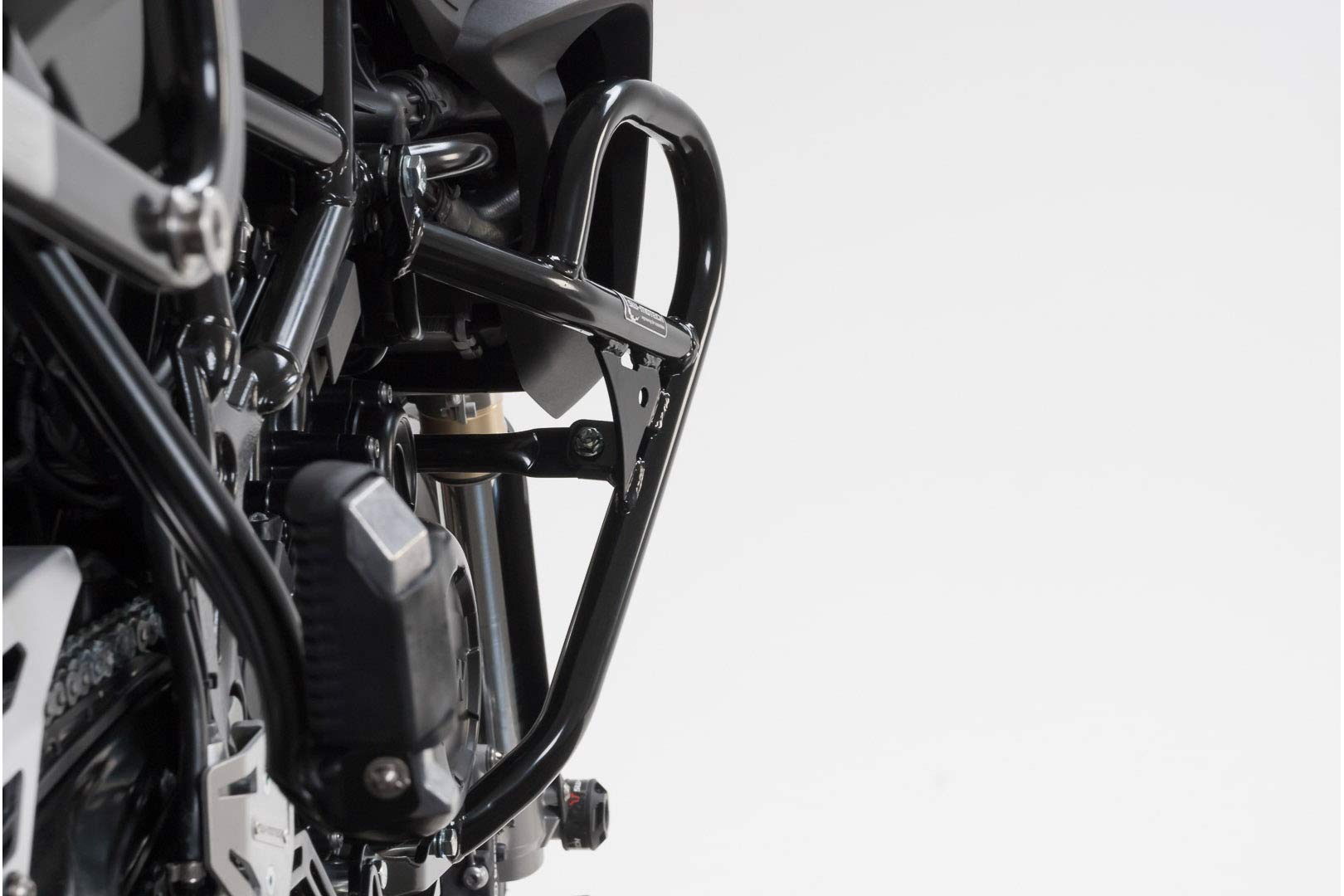 Crash BAR Black BMW F 650/700/ 800 GS Crash BAR Black BMW F 650/700/ 800 GS von SW-Motech