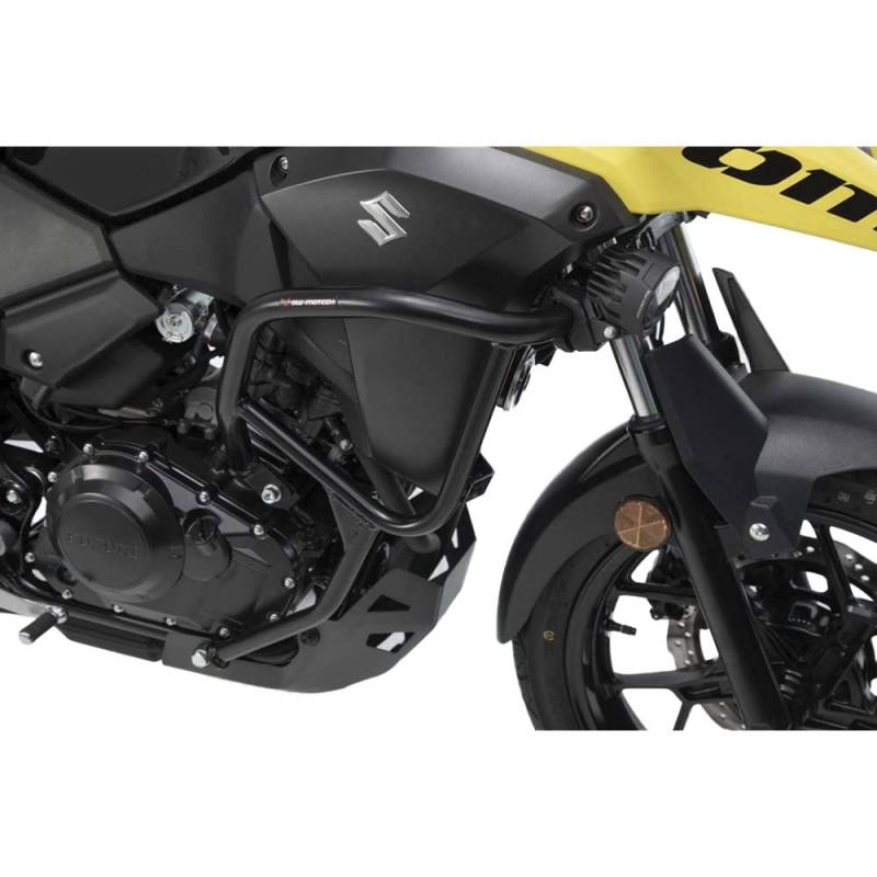 SW-Motech Sturzbügel - Schwarz. Suzuki V-Strom 250 (18-). von SW-Motech