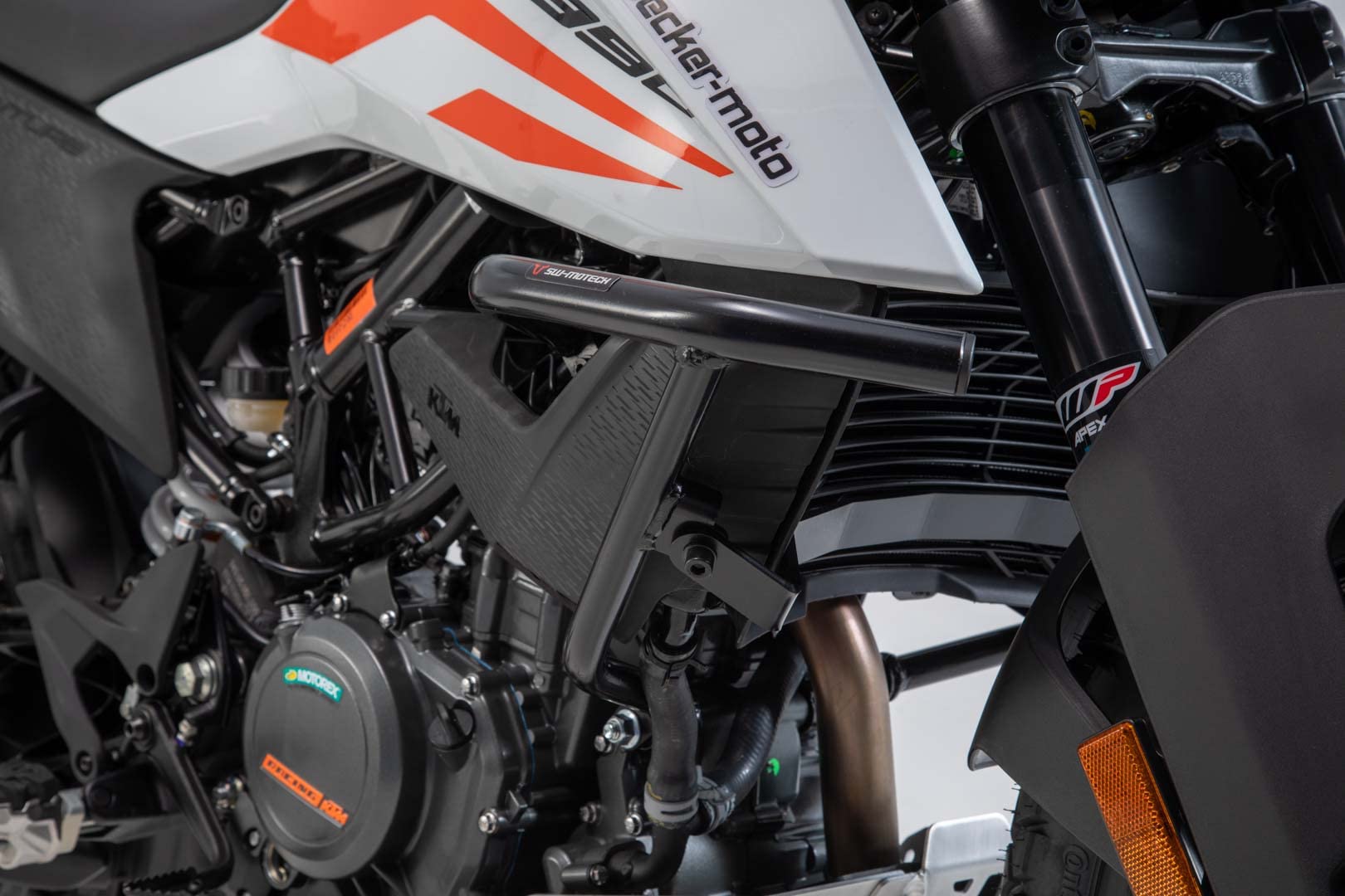 SW-Motech Sturzbügel passend für KTM 390 Adventure von SW-Motech