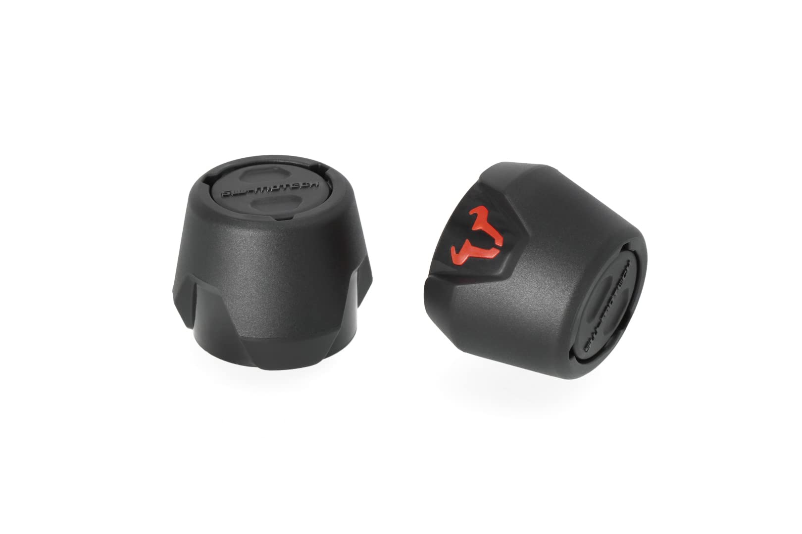 SW-Motech Sturzpad-Kit für Vorderachse - Schwarz. Triumph, Honda, Yamaha Modelle. SW-Motech Sturzpad-Kit für Vorderachse - Schwarz. Triumph, Honda, Yamaha Modelle. von SW-Motech