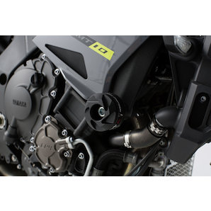 SW-Motech Sturzpad-Kit von SW-Motech