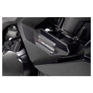 SW-Motech Sturzpad-Kit SW-Motech Sturzpad-Kit von SW-Motech