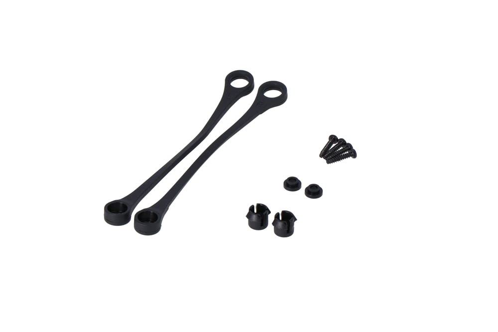 SW-Motech TRAX ADV Ersatz-Deckelbegrenzer - Schwarz. Für TRAX ADV Seitenkoffer. 2 Stück. SW-Motech TRAX ADV Ersatz-Deckelbegrenzer - Schwarz. Für TRAX ADV Seitenkoffer. 2 Stück. von SW-Motech