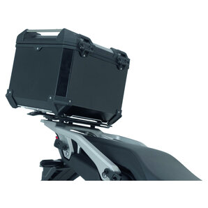 SW-Motech TRAX ADV Topcase-System 38 l, für diverse Modelle, schwarz SW-Motech TRAX ADV Topcase-System 38 l, für diverse Modelle, schwarz von SW-Motech
