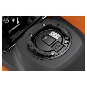 SW-Motech Tankring PRO für Tankeinfüllstutzen SW-Motech Tankring PRO für Tankeinfüllstutzen von SW-Motech
