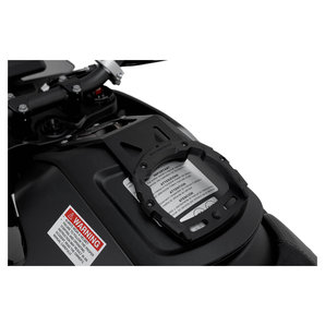 SW-Motech Tankring PRO für Tankeinfüllstutzen von SW-Motech