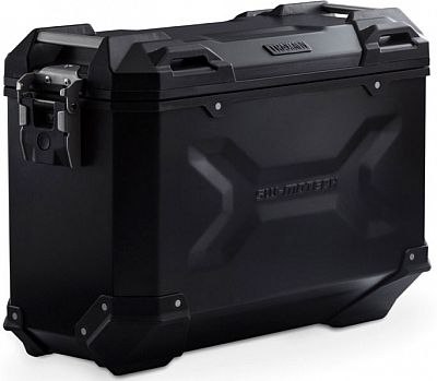 SW-Motech Trax ADV M/37 L Aluminium, Seitenkoffer - Schwarz - 37 l / L SW-Motech Trax ADV M/37 L Aluminium, Seitenkoffer - Schwarz - 37 l / L von SW-Motech