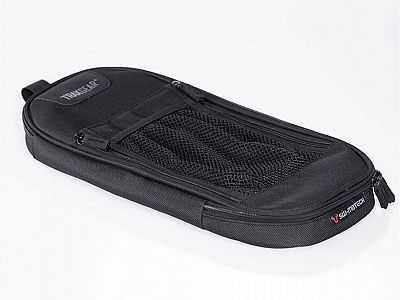 SW-Motech Trax ADV M/L Seitenkoffer, Deckeltasche - Schwarz SW-Motech Trax ADV M/L Seitenkoffer, Deckeltasche - Schwarz von SW-Motech