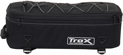 SW-Motech Trax ION Seitenkoffer M/L 8-14L, Zusatztasche - Schwarz SW-Motech Trax ION Seitenkoffer M/L 8-14L, Zusatztasche - Schwarz von SW-Motech