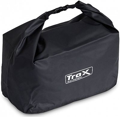 SW-Motech Trax Seitenkoffer M/L, Innentasche wasserdicht - Schwarz - L SW-Motech Trax Seitenkoffer M/L, Innentasche wasserdicht - Schwarz - L von SW-Motech
