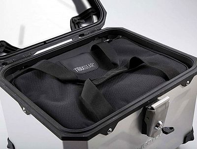 SW-Motech Trax Topcase, Innentasche - Schwarz SW-Motech Trax Topcase, Innentasche - Schwarz von SW-Motech