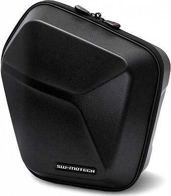 SW-Motech Urban ABS, Seitenkoffer SLC - Schwarz - 16 SW-Motech Urban ABS, Seitenkoffer SLC - Schwarz - 16 von SW-Motech