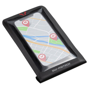 Smartphone-Drybag für MOLLE-Aufsatz SW-Motech Smartphone-Drybag für MOLLE-Aufsatz SW-Motech von SW-Motech