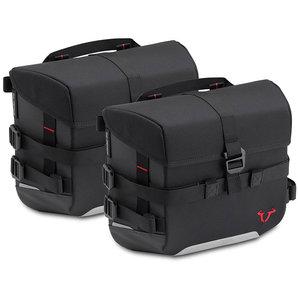 SysBag 10/10 Taschen-System für diverse Modelle, schwarz SW-Motech von SW-Motech