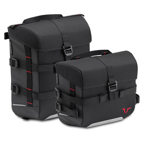 SysBag 15/10 Taschen-System für diverse Modelle, schwarz SW-Motech von SW-Motech