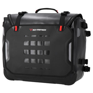 SysBag WP Seitentasche L Volumen: 27-40 Liter, wasserdicht SW-Motech von SW-Motech