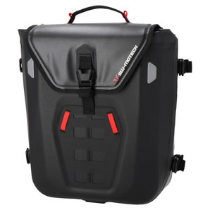 SysBag WP Seitentasche M Volumen: 17-23 Liter, wasserdicht SW-Motech SysBag WP Seitentasche M Volumen: 17-23 Liter, wasserdicht SW-Motech von SW-Motech