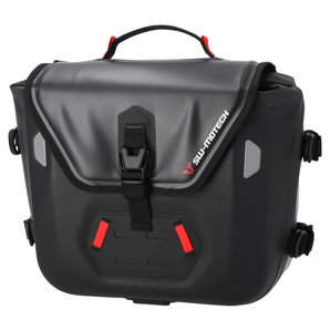 SysBag WP Seitentasche S Volumen: 12-16 Liter, wasserdicht SW-Motech von SW-Motech