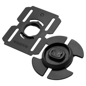 T-Lock Halter mit Molle-Adapter SW-Motech T-Lock Halter mit Molle-Adapter SW-Motech von SW-Motech