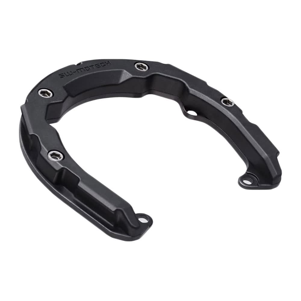 TANKRING PRO SW-MOTECH KTM 1290 SUPER Adventure (21-) SCHWARZ von SW-Motech