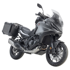 TRAX ADV Alukoffer-System für diverse Modelle, schwarz SW-Motech von SW-Motech