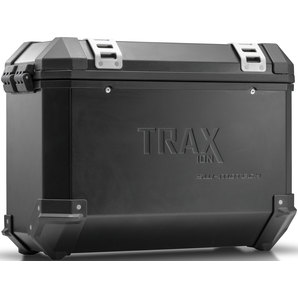 TRAX ION Alu-Seitenbox 37 / 45 Liter SW-Motech von SW-Motech