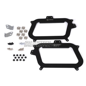 TRAX KOFFER-ADAPTERKIT FUER SEITENKOFFERTRAEGER SW-Motech von SW-Motech