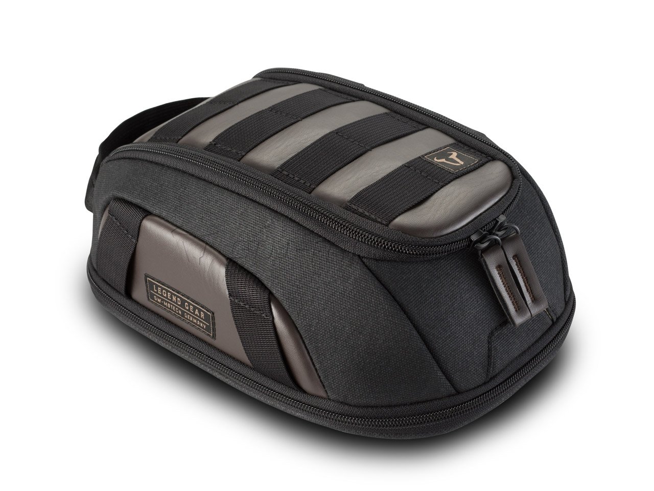 SW-MOTECH Legend Gear Tankrucksack LT1 3,0 l - 5,5 l. Magnet-Halterung. Wasserabweisend SW-MOTECH Legend Gear Tankrucksack LT1 3,0 l - 5,5 l. Magnet-Halterung. Wasserabweisend von SW-Motech