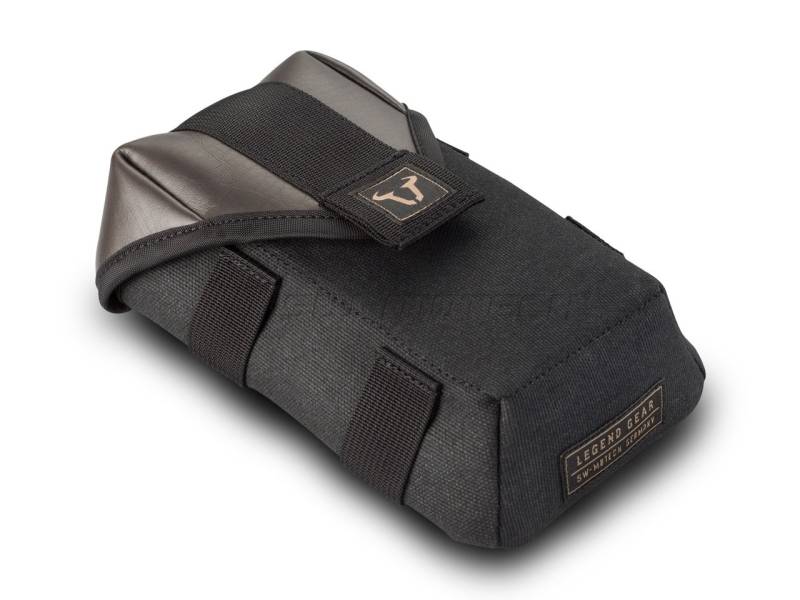 Sw-motech Pouch Accessory Napalon Oilcloth Legend Gear La1 0.8 L 18 x 12 x 6 cm von SW-Motech