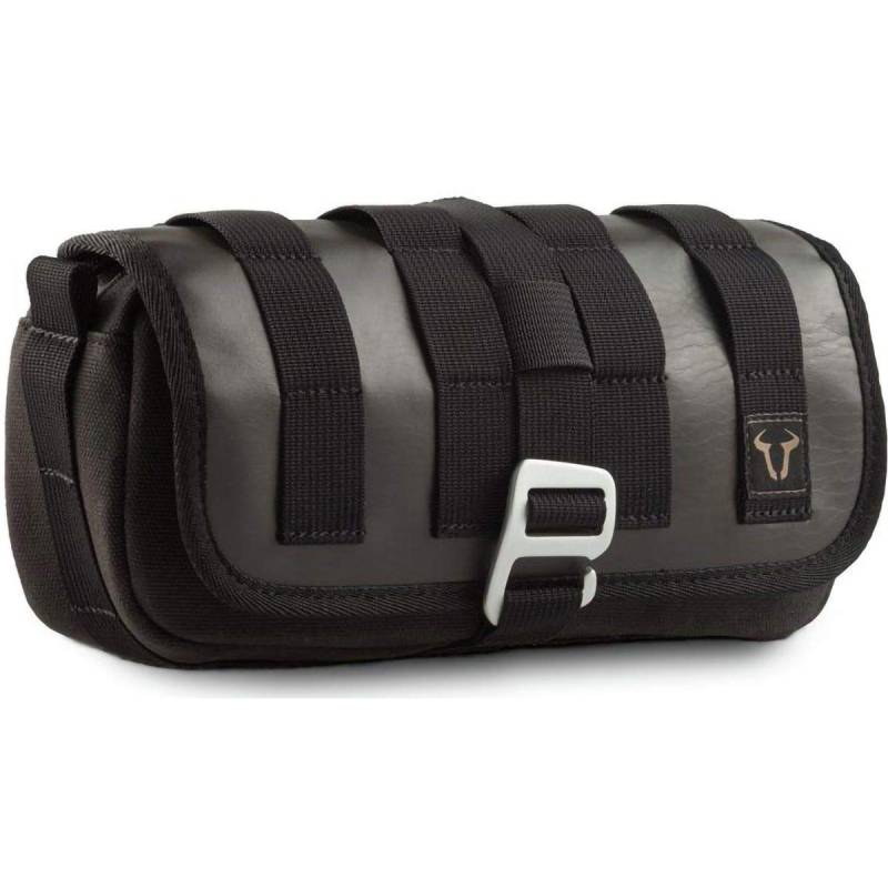 SW-MOTECH Legend Gear Tool Bag LA5 1,6 l. Zur Befestigung am Rahmen oder Lenker von SW-Motech