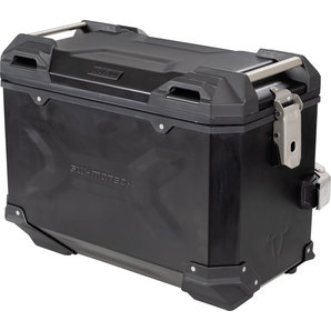 Trax ADV Seitenbox 45 Aluminium SW-Motech von SW-Motech
