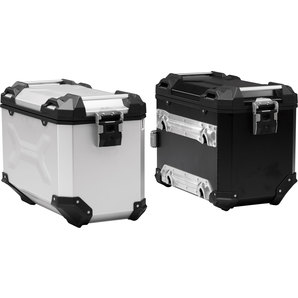 Trax ADV Seitenbox 45 Aluminium SW-Motech Trax ADV Seitenbox 45 Aluminium SW-Motech von SW-Motech