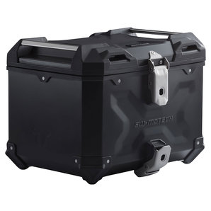 Trax ADV Top-Case 38 Aluminium SW-Motech Trax ADV Top-Case 38 Aluminium SW-Motech von SW-Motech