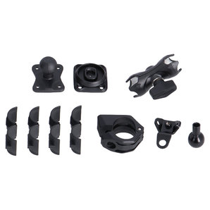 Universal Navi-Kit mit T-Lock SW-Motech von SW-Motech