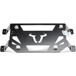 Wandhalter für alle Trax Seitenboxen F. ALLE TRAX SEITENBOXEN SW-Motech von SW-Motech