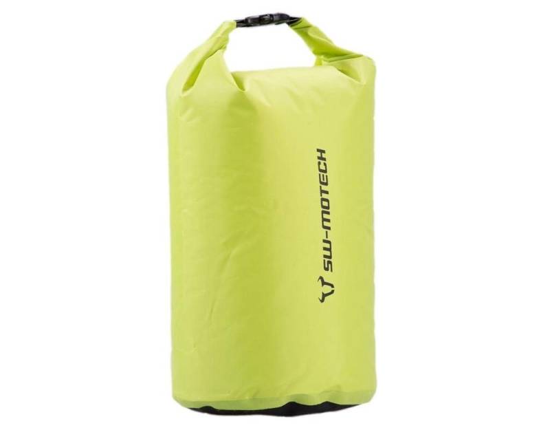 Wasserdichter Packsack Drypack, 20 Liter, gelb von SW-Motech