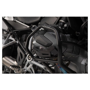 Zylinderschutz SW-Motech für diverse BMW 1250 Modelle, schwarz Zylinderschutz SW-Motech für diverse BMW 1250 Modelle, schwarz von SW-Motech
