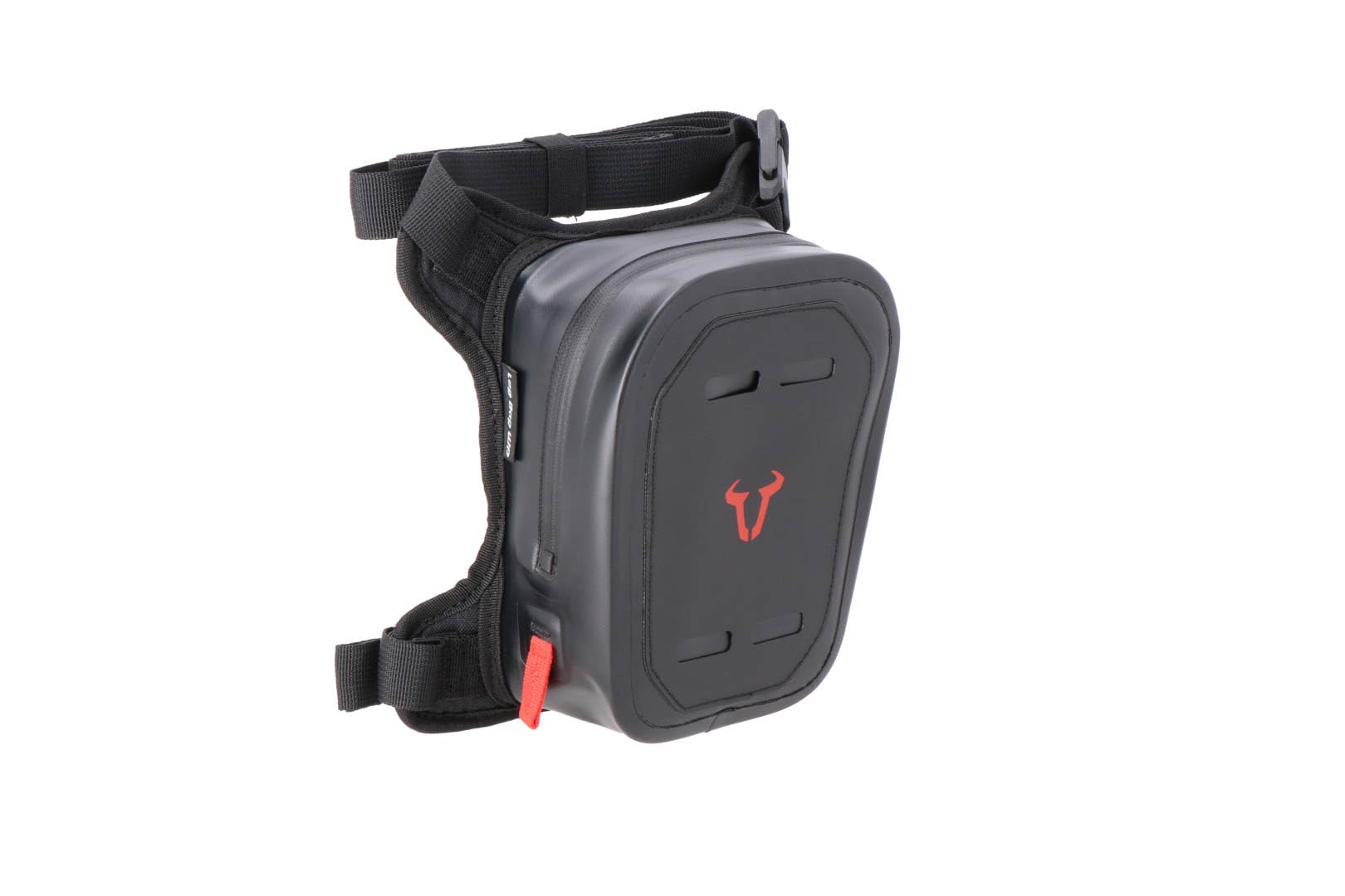 sw-motech Beintasche Leg Bag WP wasserdichtes Motorradgepäck, Schwarz sw-motech Beintasche Leg Bag WP wasserdichtes Motorradgepäck, Schwarz von SW-Motech