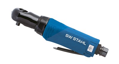 Sw Stahl Druckluft-Ratschenschrauber, 1/4, 41 Nm [Hersteller-Nr. S3281] von SW STAHL