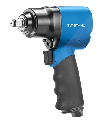Sw Stahl Druckluft-Schlagschrauber, 1/2, 1.300 Nm [Hersteller-Nr. S3275] von SW STAHL
