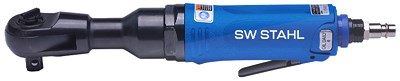 Sw Stahl IMPACT-Druckluft-Ratschenschrauber, 1/2, 122 Nm [Hersteller-Nr. S3290] von SW STAHL