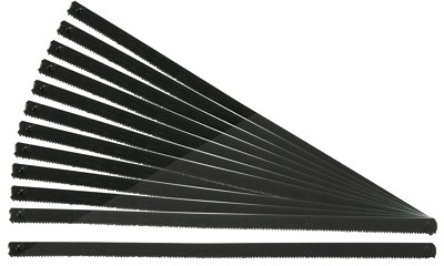Sw Stahl Metallsägeblatt, 150 mm, 12 Stück [Hersteller-Nr. 71800L] von SW STAHL